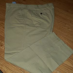 Tommy Hilfiger Custom Fit Slacks